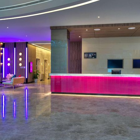 Ibis Pjcc Petaling Jaya Hotel Bagian luar foto