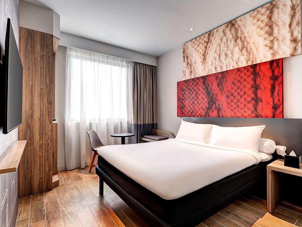 Ibis Pjcc Petaling Jaya Hotel Ruang foto