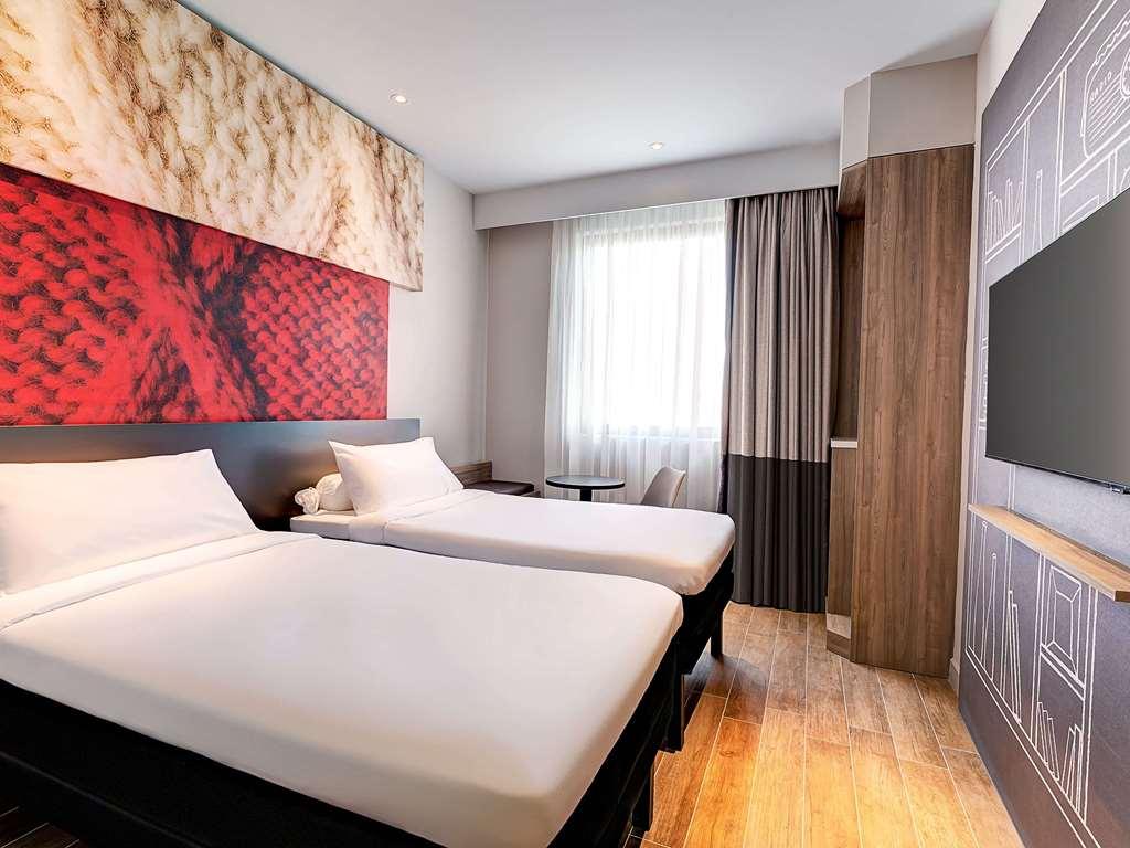 Ibis Pjcc Petaling Jaya Hotel Ruang foto